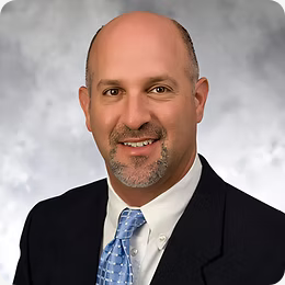 Dr. Andrew Kanter