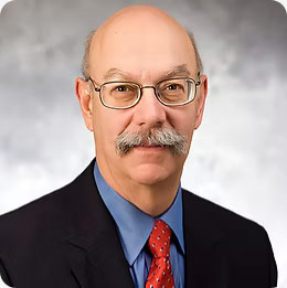 Dr. Michael Bianchi