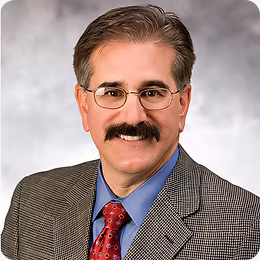 Dr. Thomas Nordone