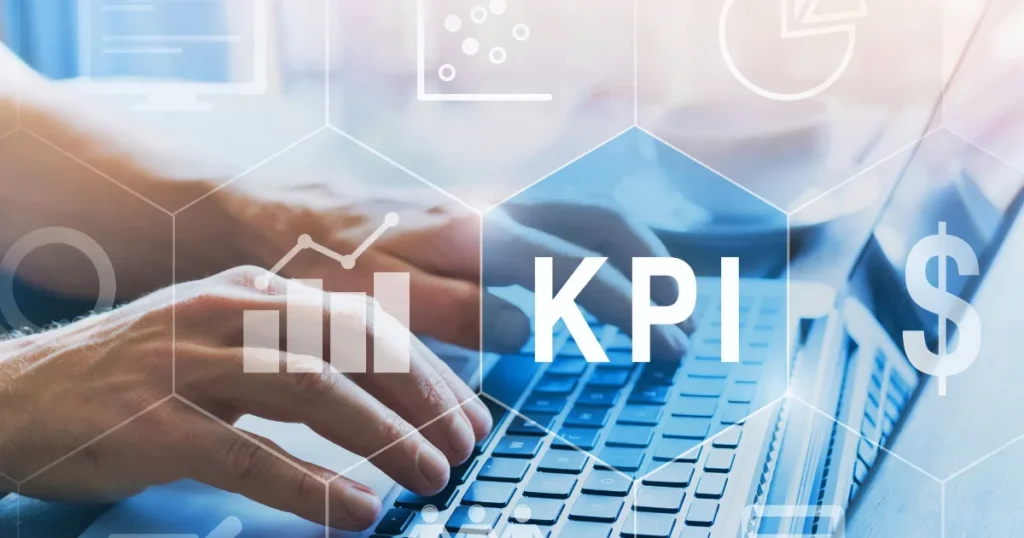 KPI matrix